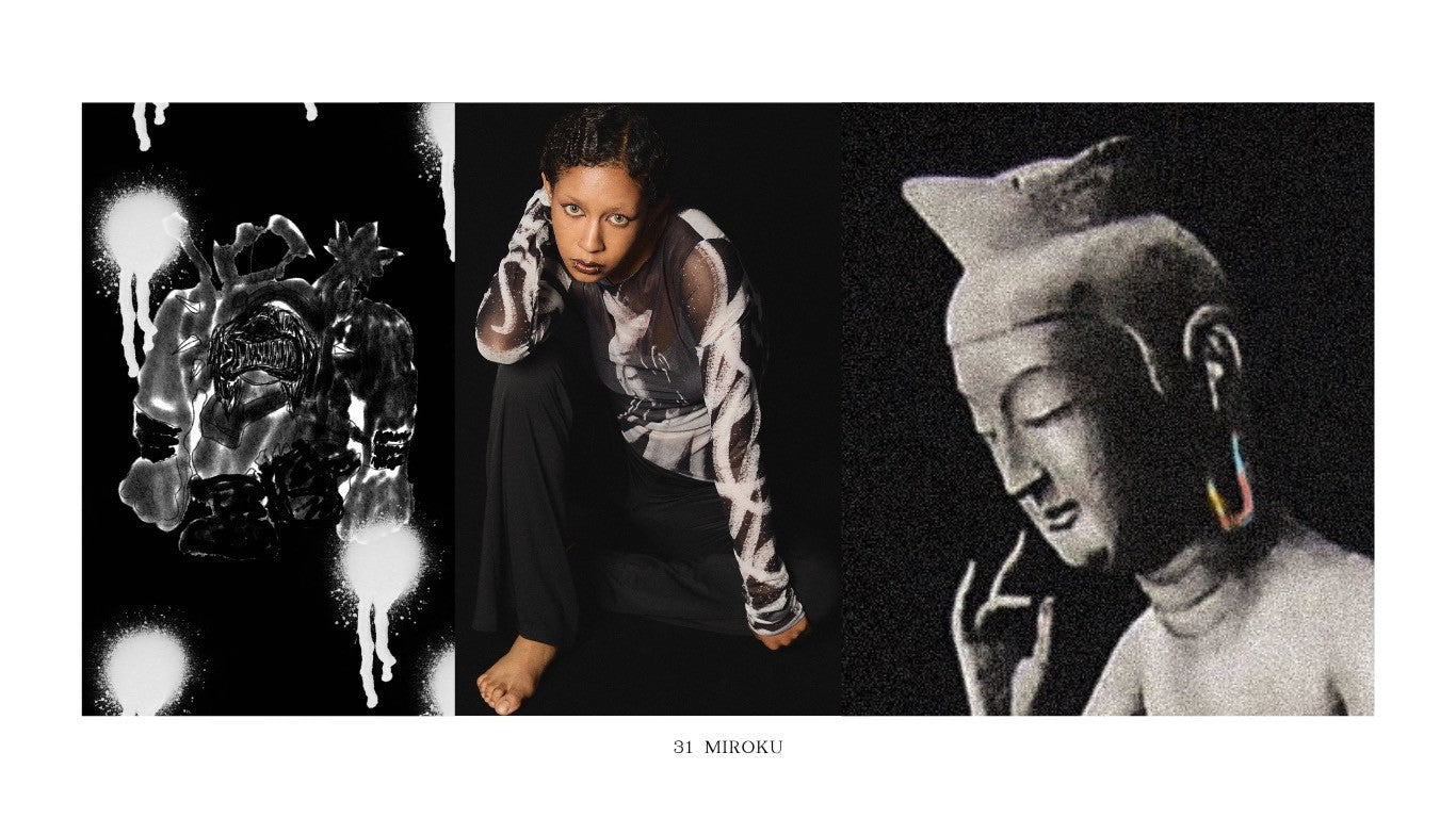 MIROKU