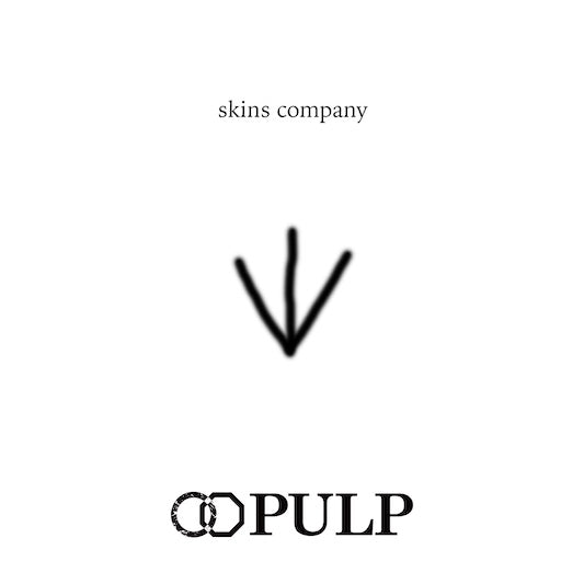 skins company POPUP STORE at PULP