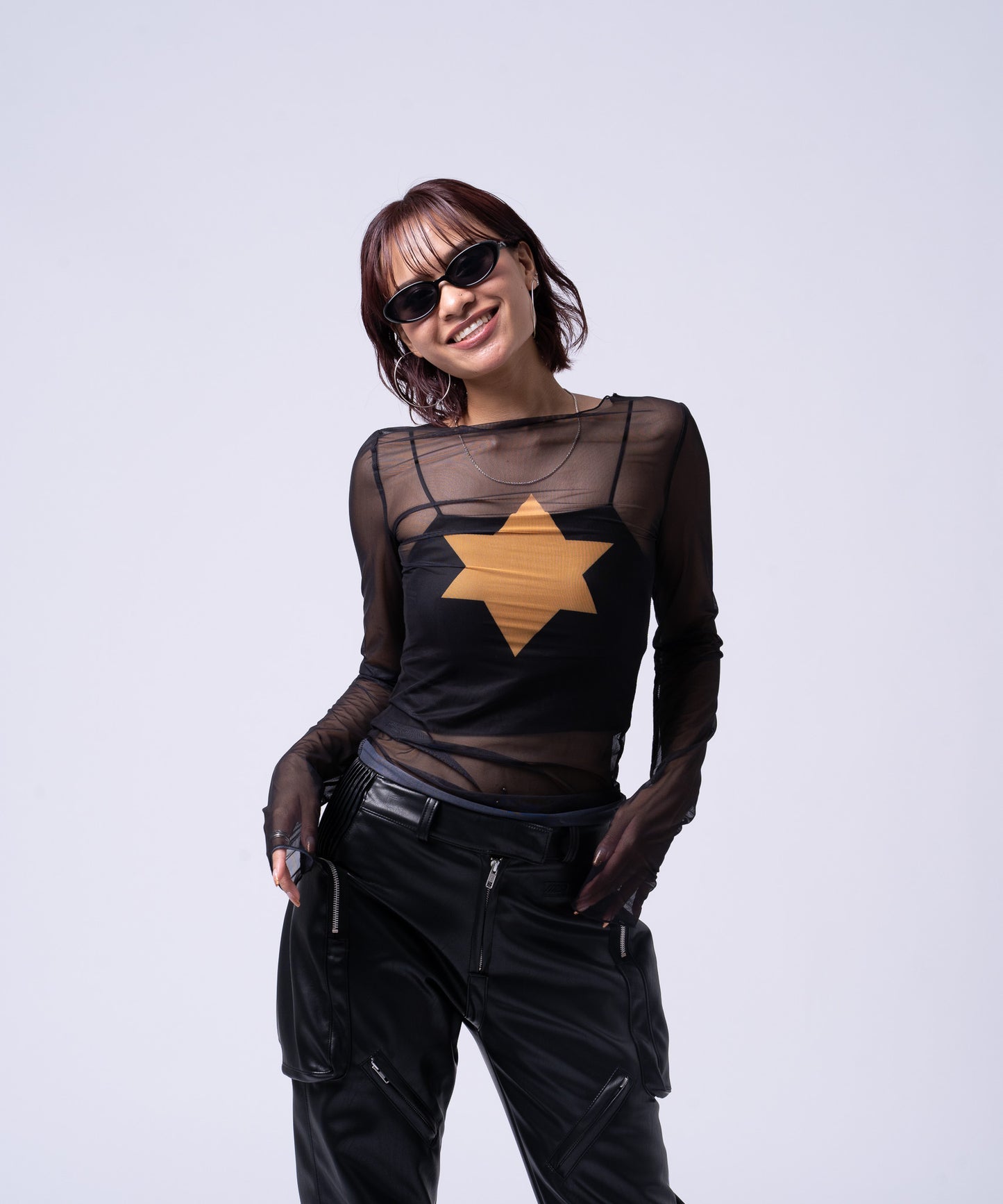 The harder they come