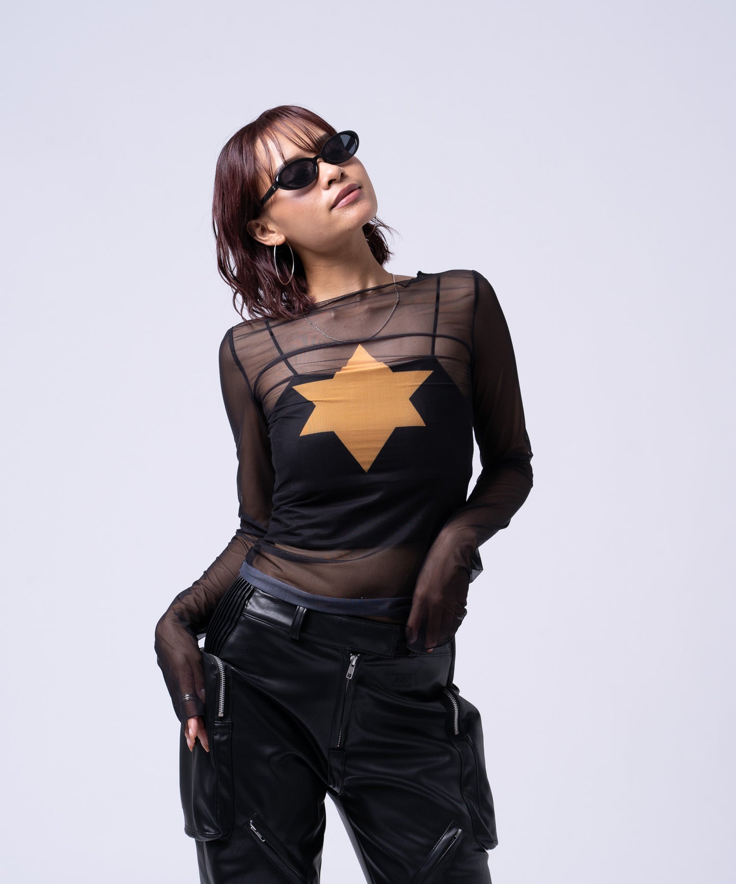 The harder they come