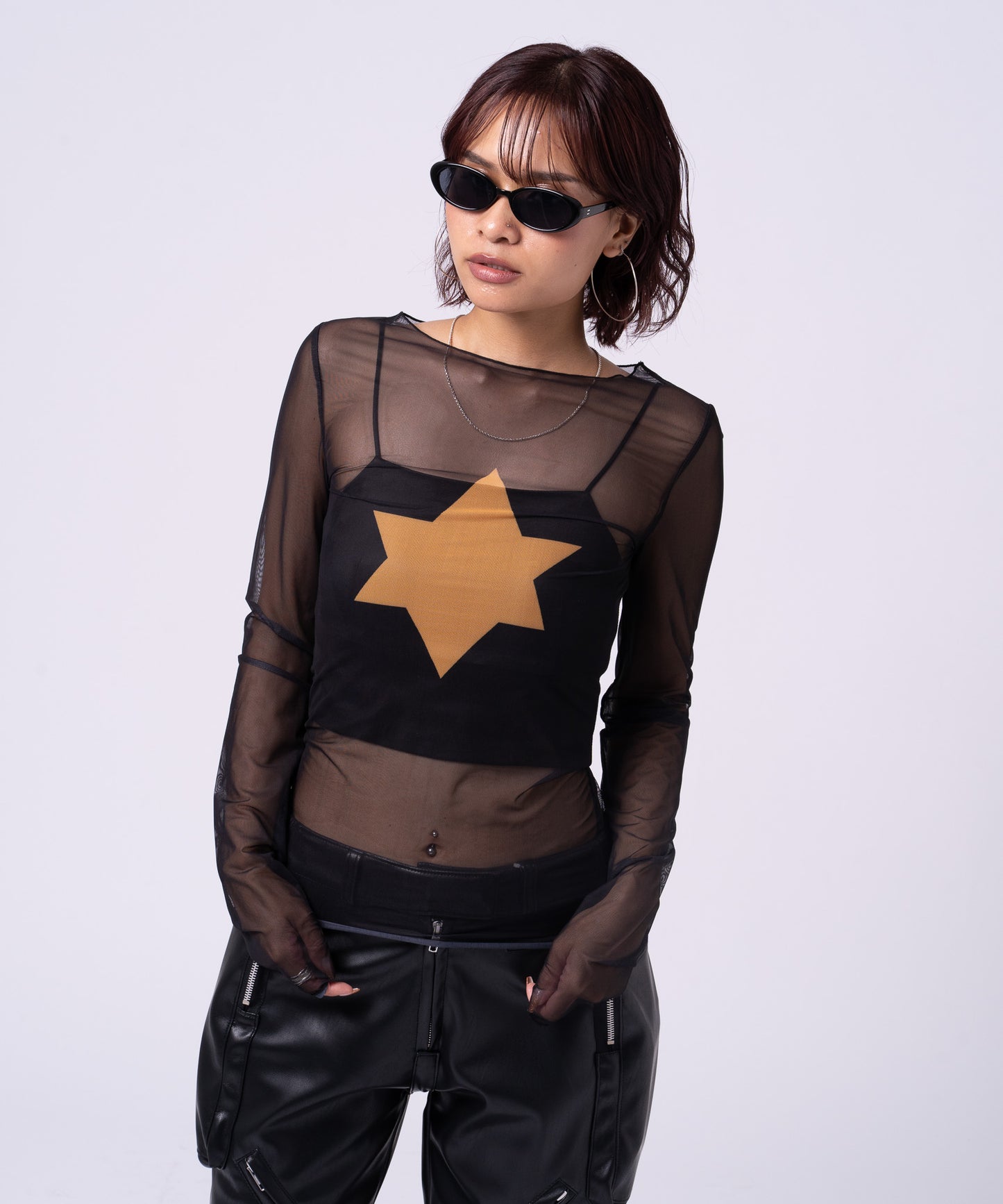 The harder they come