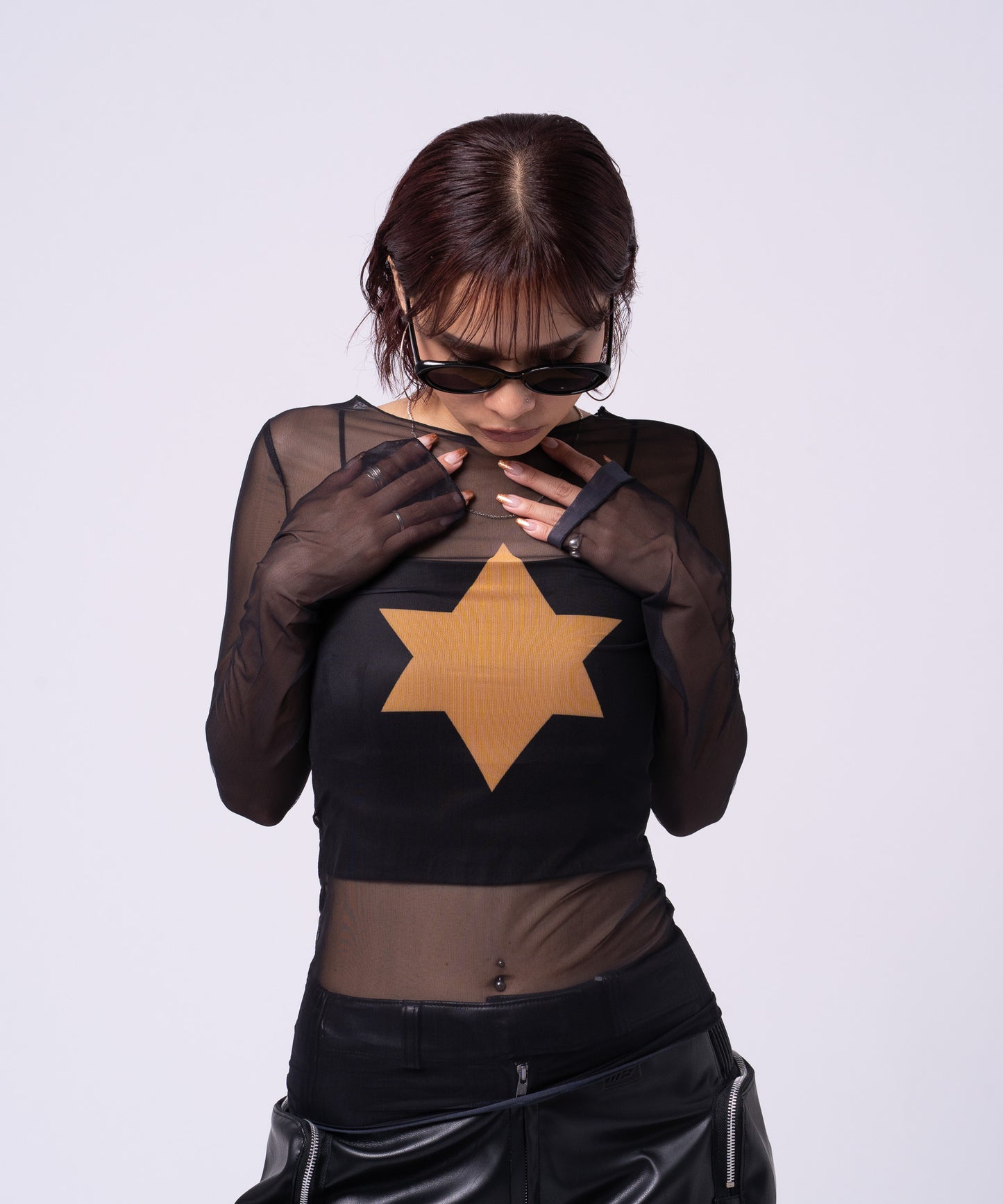 The harder they come