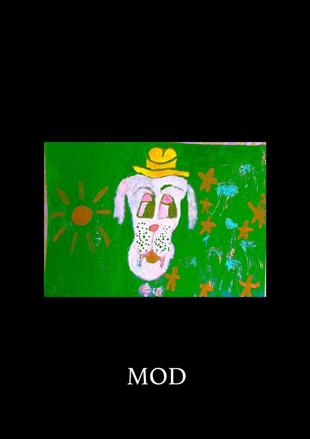 MOD